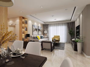 李女士的新家 蘇州美即裝飾設計案例 土巴兔蘇州裝修網