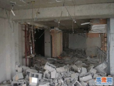 蘇州各種房屋隔斷墻拆除、門窗拆除、柜體拆除、水電拆除