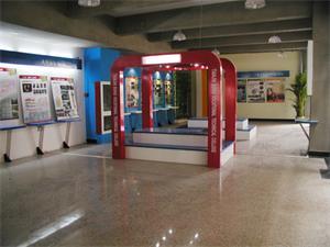 蘇州美稼展覽展示工程 專(zhuān)業(yè)室內(nèi)外裝飾的卓越之選