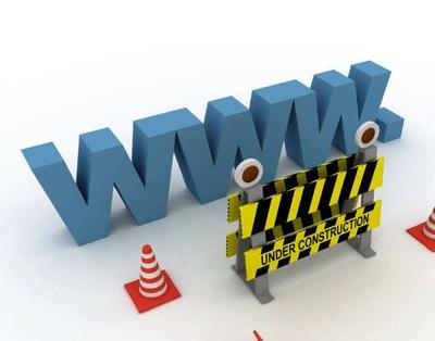 上海網站建設與網站維護 打造數字時代的穩固基石